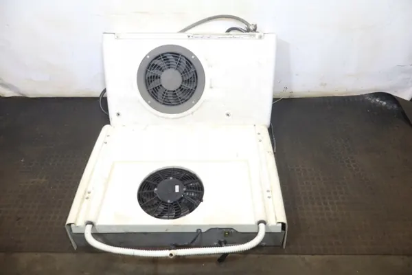 Gebruikte airco-compressor Peugeot Boxer II image 2