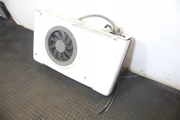 Gebruikte airco-compressor Peugeot Boxer II image 3