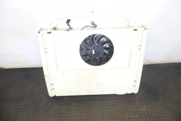 Gebruikte airco-compressor Peugeot Boxer II image 4