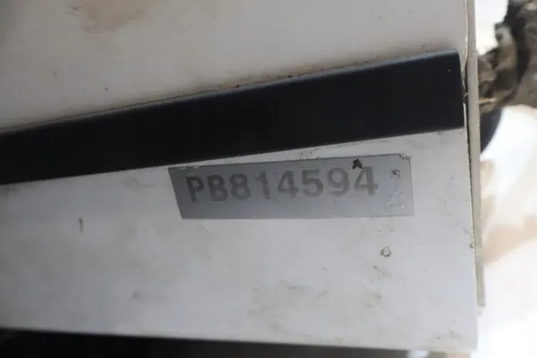 Gebruikte airco-compressor Peugeot Boxer II image 5