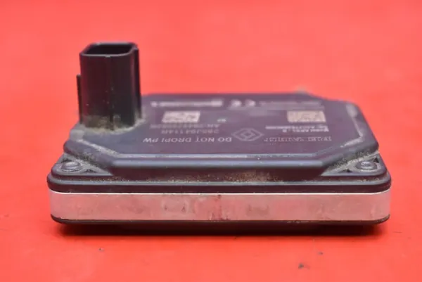 Radar Distronic Sensor 285J94114R Dacia Sandero image 5