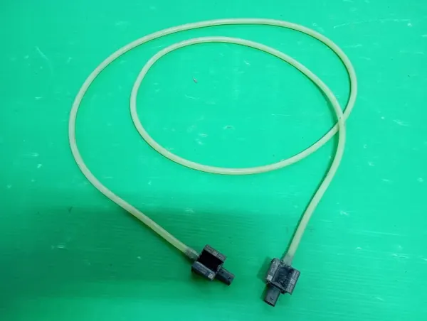 Jalankulkijansuojan iskutunnistin OEM 5A4FAA7 image 2