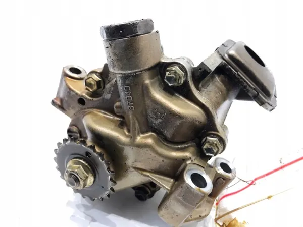 Pompe à huile OEM LORK-909-778 pour Lexus CT 1.8 99CV image 2