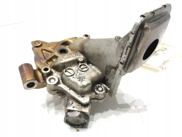 Pompe à huile OEM LORK-909-778 pour Lexus CT 1.8 99CV image 3