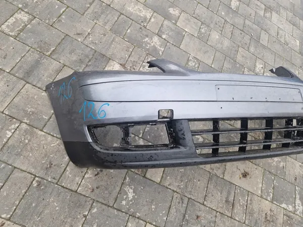 Paraurti anteriore VOLKSWAGEN VW TOURAN image 2