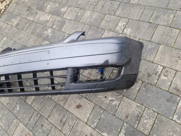 Paraurti anteriore VOLKSWAGEN VW TOURAN image 3
