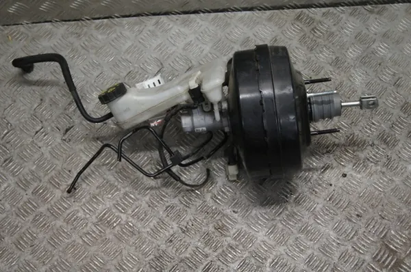 Pompe de servofrein Ford Mondeo MK5 OEM DG9C-2B195-LBE image 2