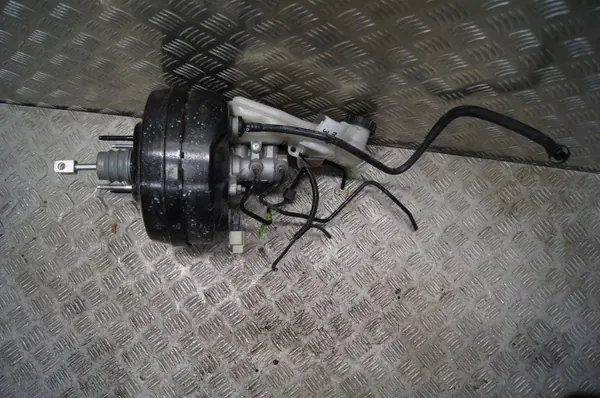 Pompe de servofrein Ford Mondeo MK5 OEM DG9C-2B195-LBE image 3