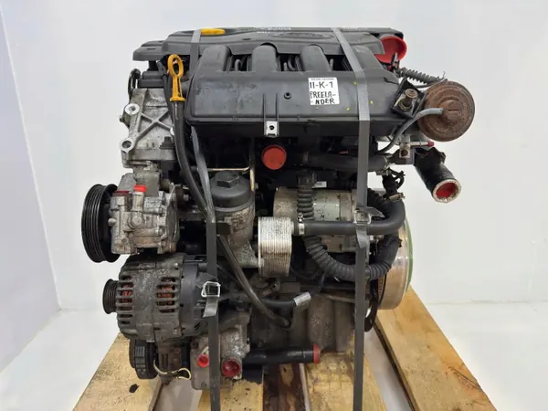 Motor Diesel ACR1111418 M47R - Land Rover Freelander image 5
