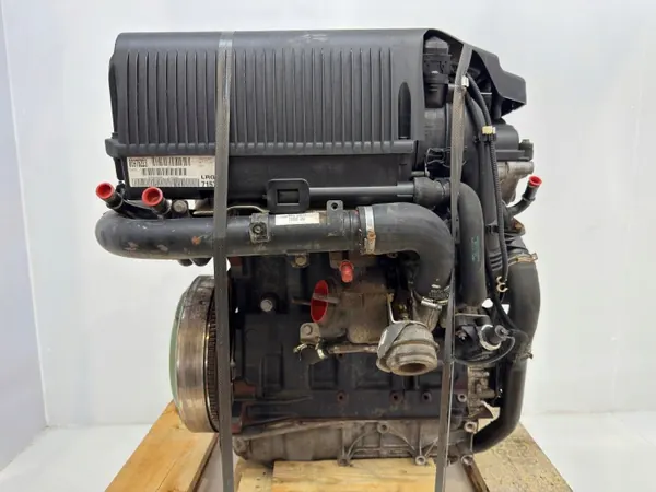 Motor Diesel ACR1111418 M47R - Land Rover Freelander image 6