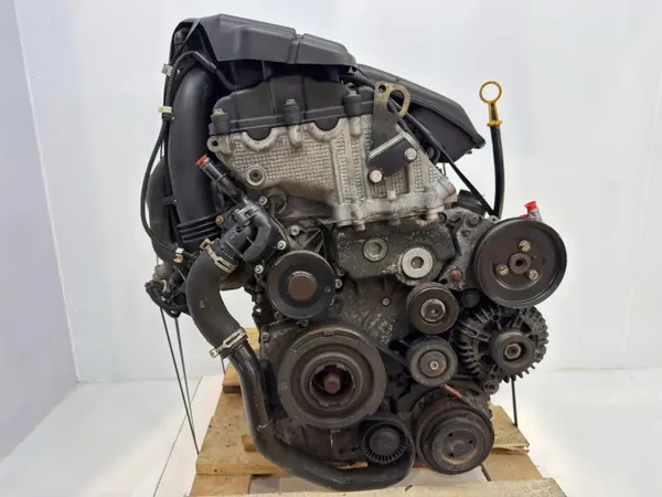 Motor Diesel ACR1111418 M47R - Land Rover Freelander image 7