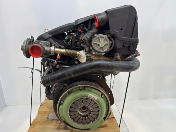 Motor Diesel ACR1111418 M47R - Land Rover Freelander image 8