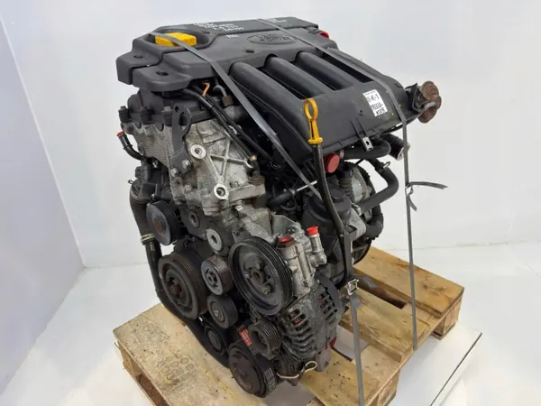 Motor Diesel ACR1111418 M47R - Land Rover Freelander image 9
