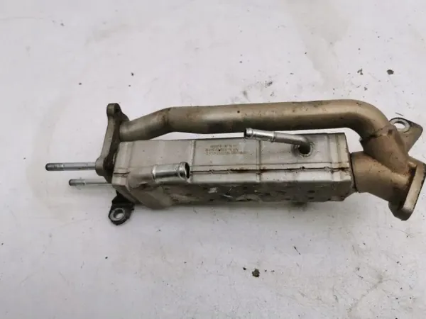 EGR-jäähdytin OEM 18720RL0G030M2 Honda Civic IX 2.2 i-DTEC image 6