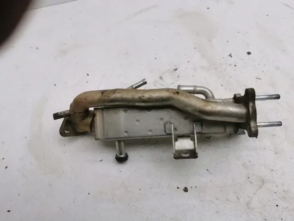 EGR-jäähdytin OEM 18720RL0G030M2 Honda Civic IX 2.2 i-DTEC image 7