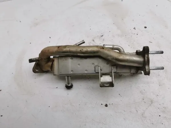 EGR-jäähdytin OEM 18720RL0G030M2 Honda Civic IX 2.2 i-DTEC image 8