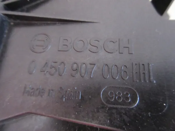 Bosch Bränslefilter 0450907006 image 3
