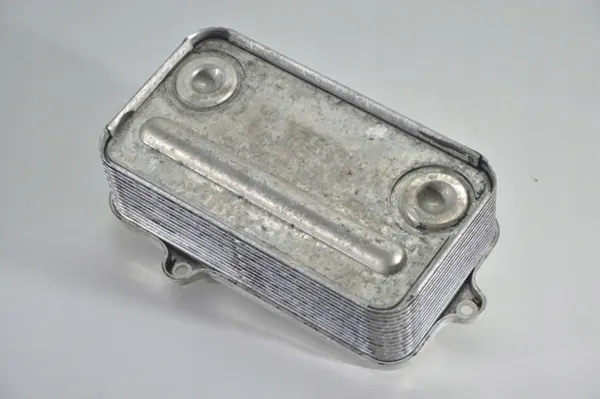 ZF 019.20 Vaihteistönjäähdytin - Käytetty OEM-os image 3