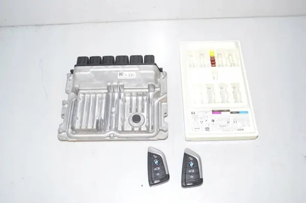 Sytytyssarja BMW F40 OEM 5A08053 1.5L Bensiini image 2