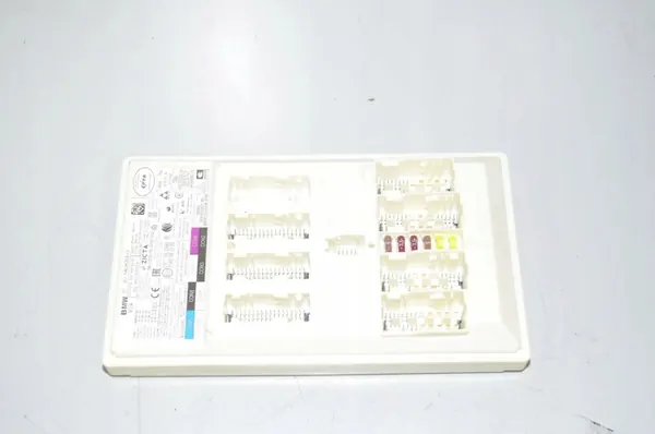 Sytytyssarja BMW F40 OEM 5A08053 1.5L Bensiini image 7