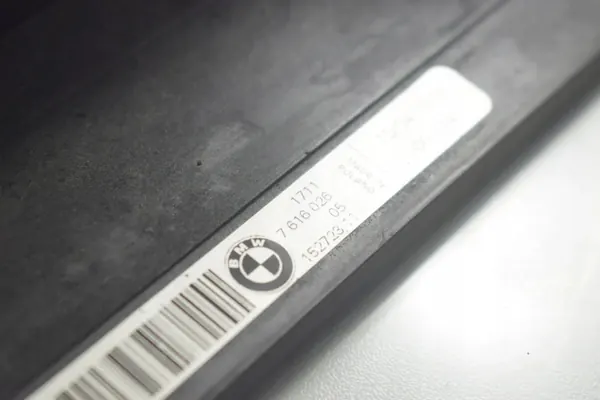 Support radiateur BMW i3 OEM 7616026 - Occasion image 6