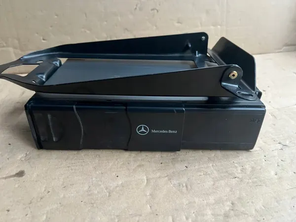 Mercedes ML W163 Versnellingspook OEM A1638203889 image 2