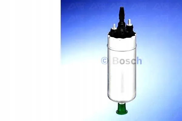 Bosch Brandstofpomp Renault Kangoo 1.9D image 7