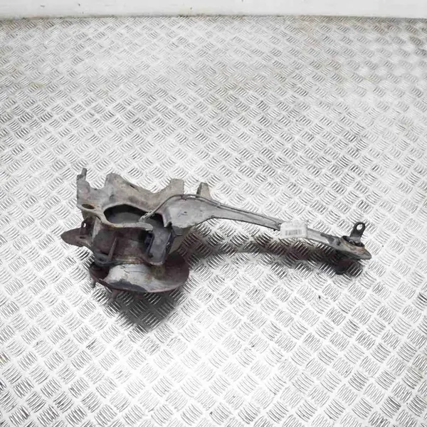 Mozzo ruota posteriore destro Volvo V40 Hatchback 1.6L P31360695 image 2