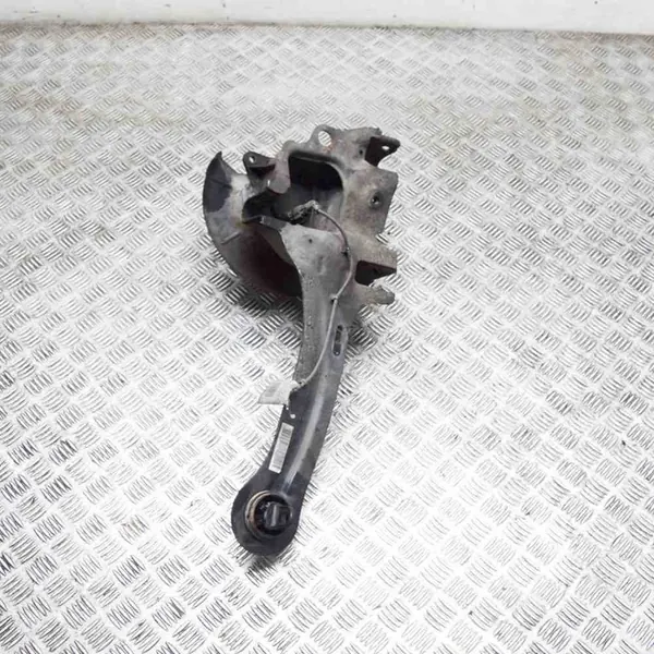 Mozzo ruota posteriore destro Volvo V40 Hatchback 1.6L P31360695 image 3