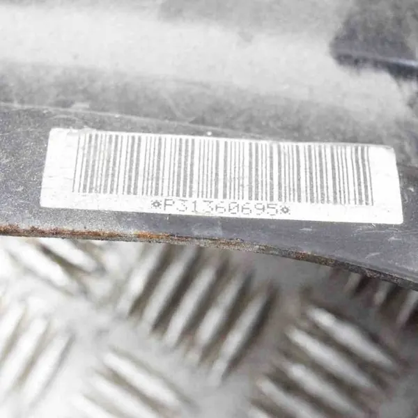 Mozzo ruota posteriore destro Volvo V40 Hatchback 1.6L P31360695 image 5