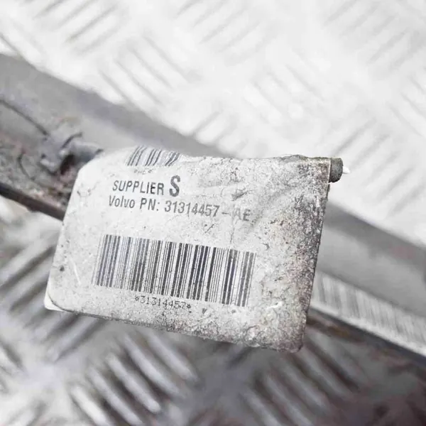 Mozzo ruota posteriore destro Volvo V40 Hatchback 1.6L P31360695 image 6