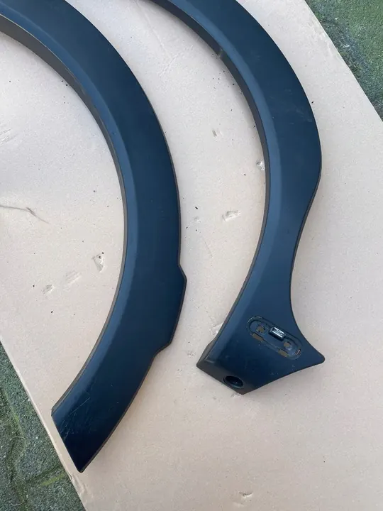 DACIA LODGY DOKKER STEPWAY Oikea Lokasuoja 638748400R image 2