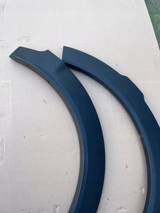 DACIA LODGY DOKKER STEPWAY Oikea Lokasuoja 638748400R image 3