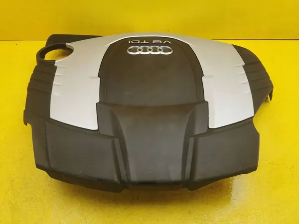 Audi OE 059103925 CC Moottorin Suojus image 3
