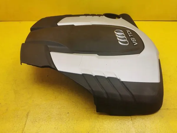 Audi OE 059103925 CC Moottorin Suojus image 4