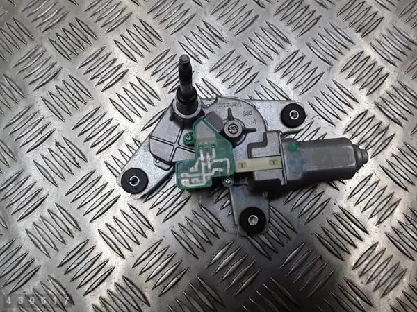 OEM AM-439617 vindrutemotor för Mitsubishi Lancer image 2