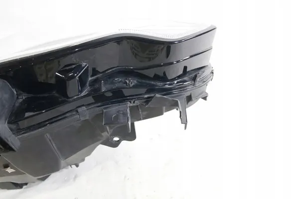 Farol Fiat Tipo II Preto Europa Original 2016-2022 image 5