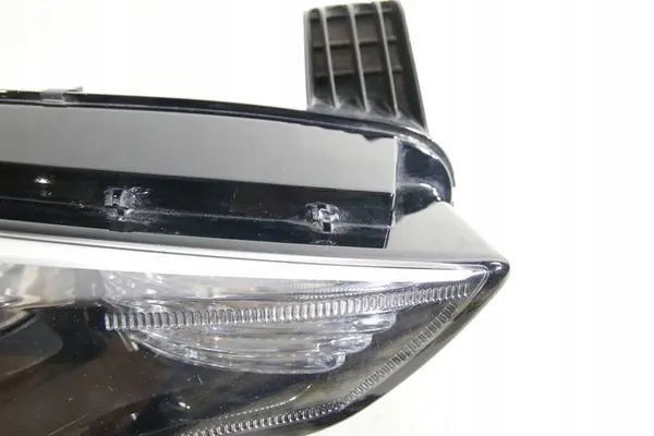 Farol Fiat Tipo II Preto Europa Original 2016-2022 image 6