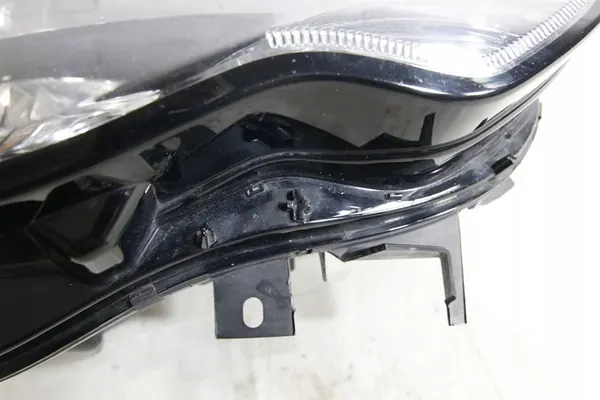 Farol Fiat Tipo II Preto Europa Original 2016-2022 image 7