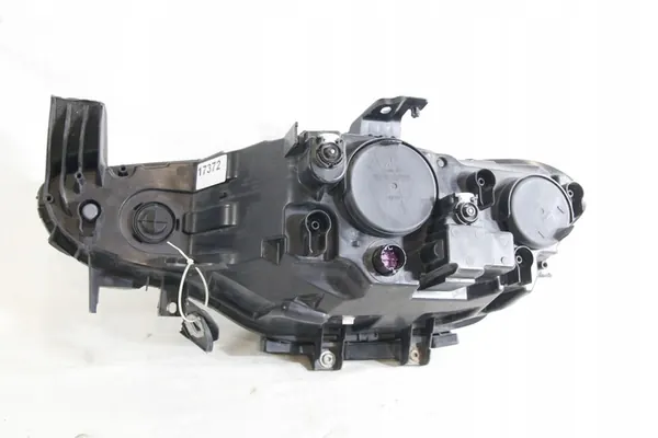 Farol Fiat Tipo II Preto Europa Original 2016-2022 image 9