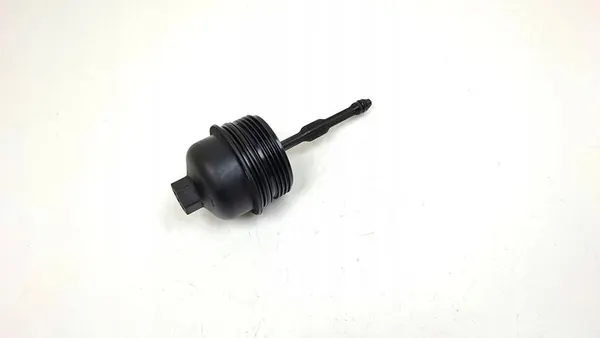 Couvercle de filtre à huile Hyundai i40 2012 K0400040 image 1