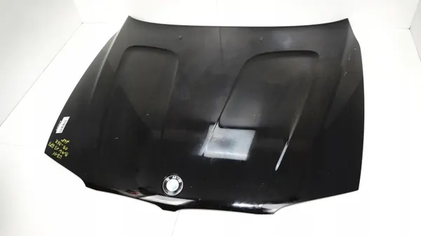 Motorabdeckung BMW X3 E83 OEM 371117576 Gebraucht image 3