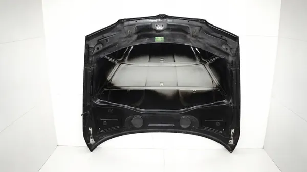 Motorabdeckung BMW X3 E83 OEM 371117576 Gebraucht image 9
