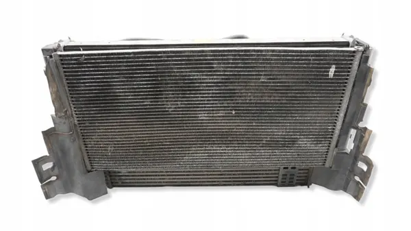 Gebruikte waterradiator OEM MAW26103 voor Renault Laguna III image 2