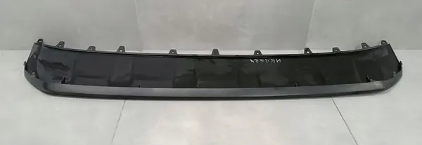 Framstötfångarspoiler Audi Q7 4M 14-18 OEM image 5