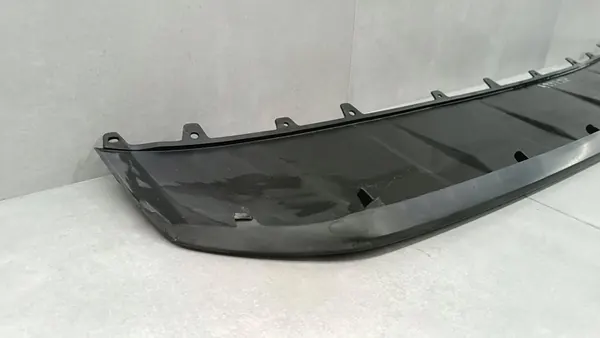 Framstötfångarspoiler Audi Q7 4M 14-18 OEM image 6