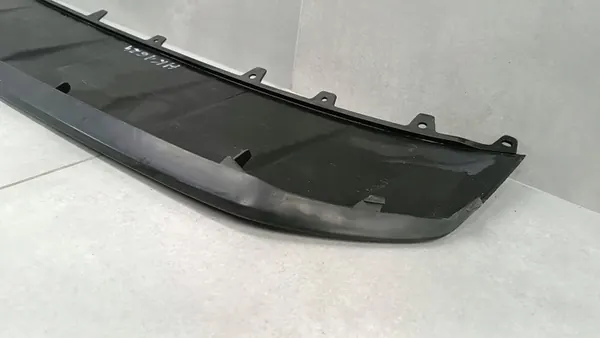 Framstötfångarspoiler Audi Q7 4M 14-18 OEM image 7