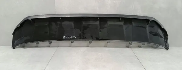 Framstötfångarspoiler Audi Q7 4M 14-18 OEM image 8