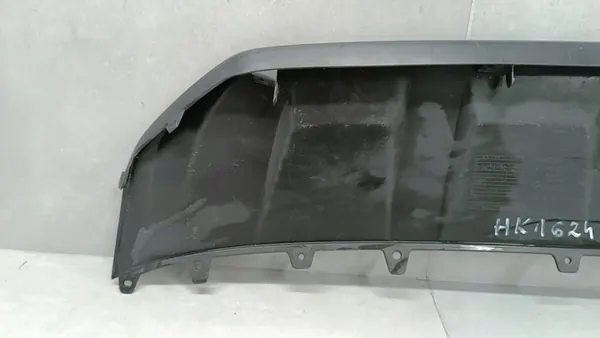 Framstötfångarspoiler Audi Q7 4M 14-18 OEM image 9