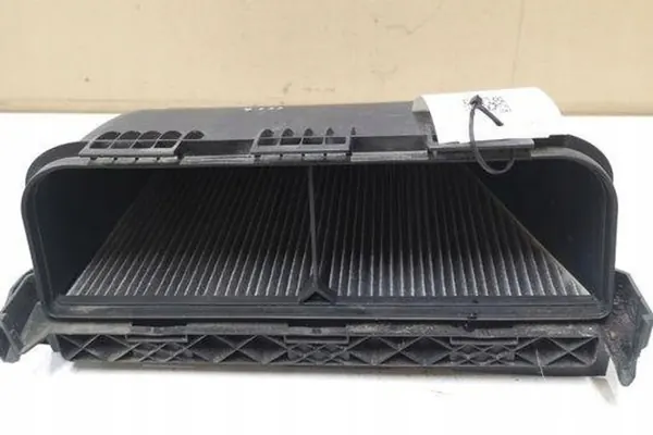 Ilmansuodattimen kotelo MERCEDES-BENZ E (W211) 3.0L diesel image 2